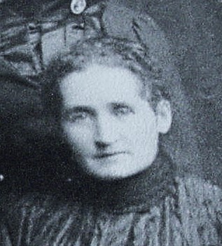 Mary Ellen Burnett (1861 - 1915) Profile
